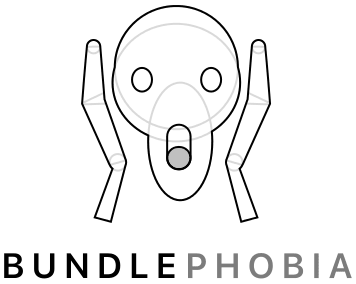 Bundlephobia logo